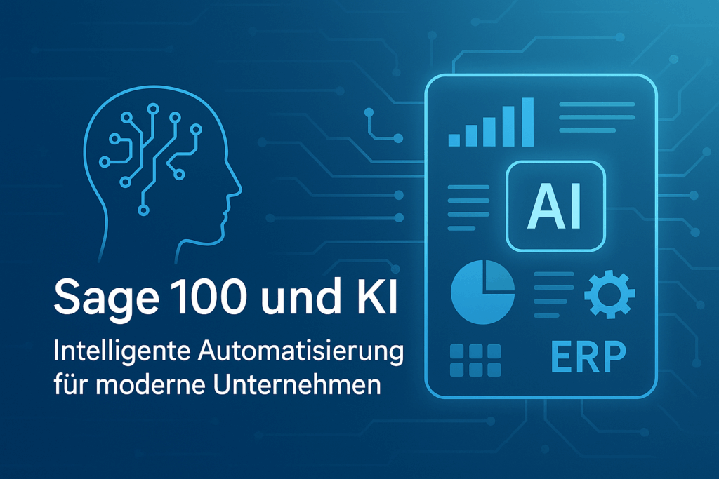 Sage 100 und KI